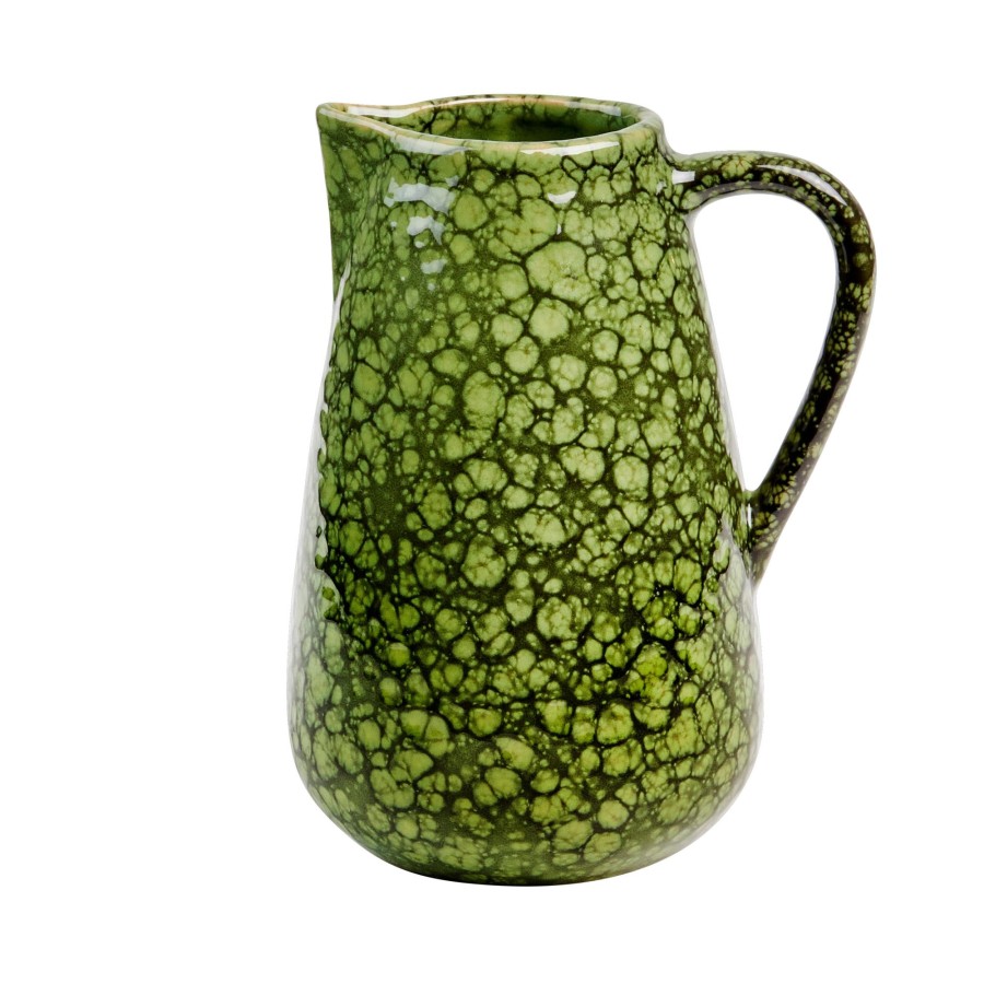 CASA Waterfauna Caraffa Verde Hot