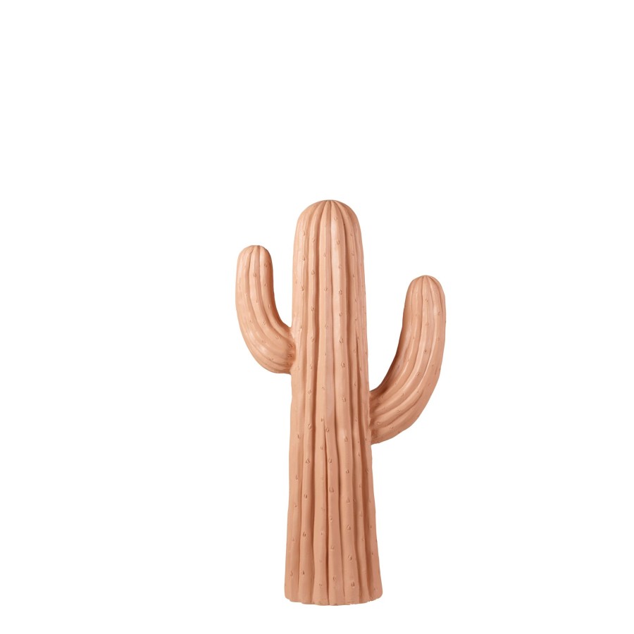 CASA Magnesia Cactus Terracotta Online