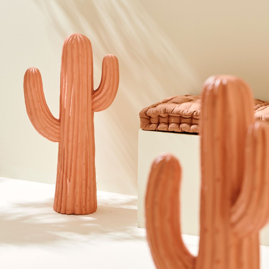 CASA Magnesia Cactus Terracotta Online