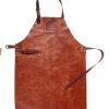 CASA Witloft Grembiule Marrone Clearance
