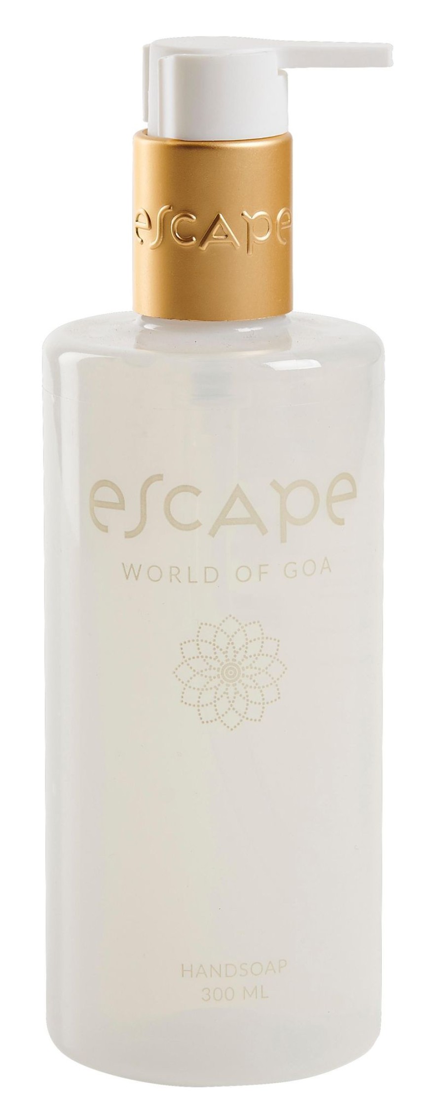 CASA Escape World Of Goa Sapone In Dispenser Bianco Online