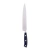 CASA Julienne Coltello Da Carne Nero New