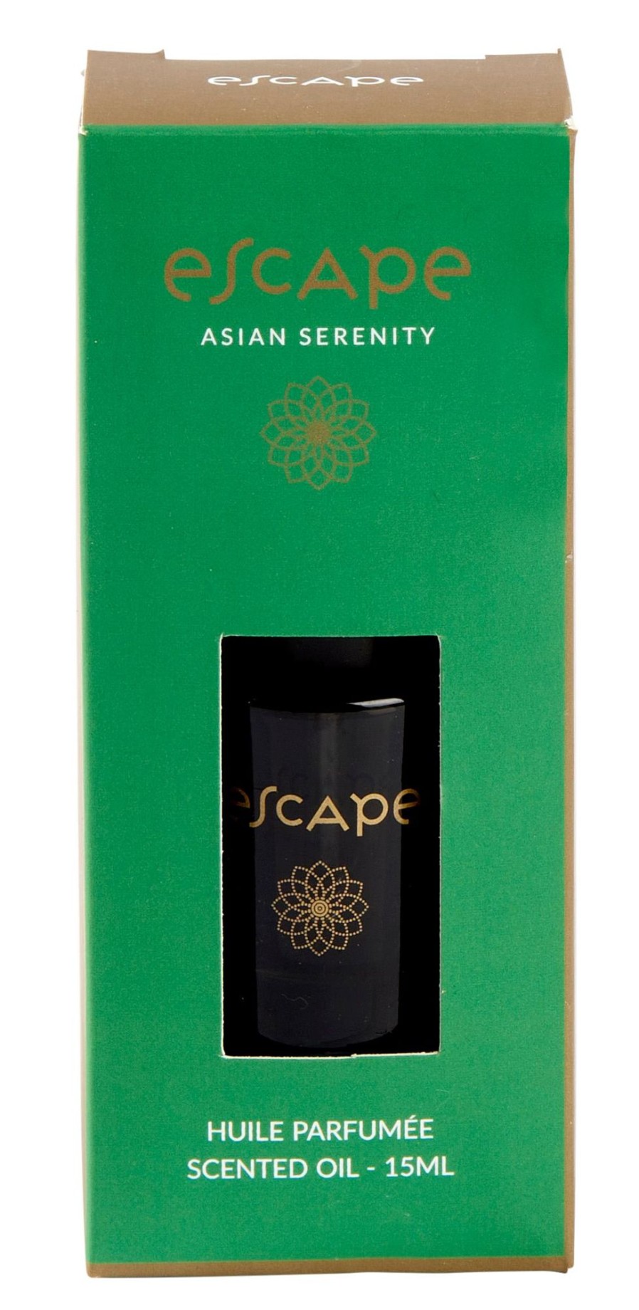 CASA Escape Asian Serenity Olio Profum. Verde Wholesale