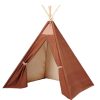 CASA Adventure Tenda Da Gioco Marrone Wholesale