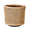 CASA Webbing Vaso Per Piante Naturale Clearance