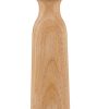 CASA Rubberwood Vaso Decorativo Naturale Online