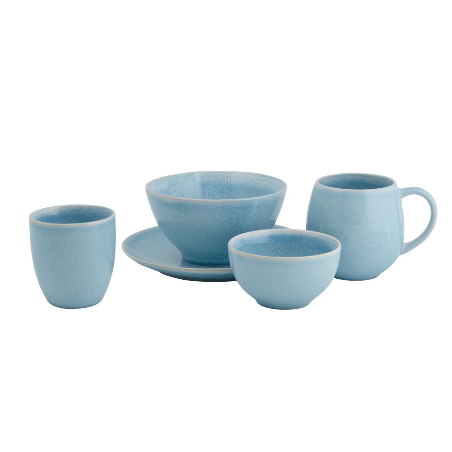 CASA Candy Tazza Azzurro Wholesale