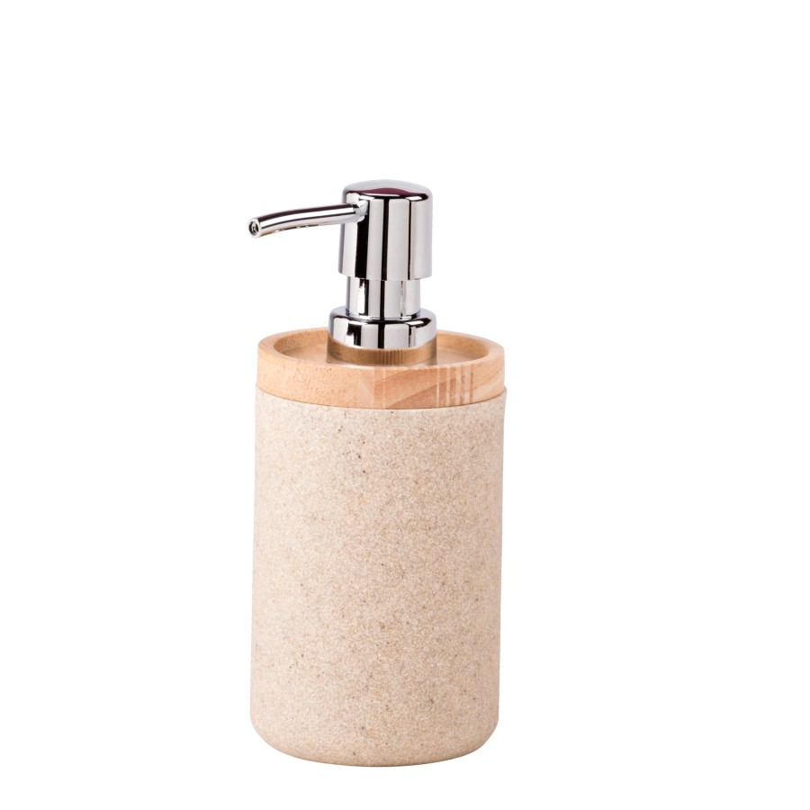 CASA New Resin Dispenser Per Sapone Naturale Wholesale