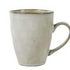 CASA Earth Marl Mug Con Manico Crema Wholesale