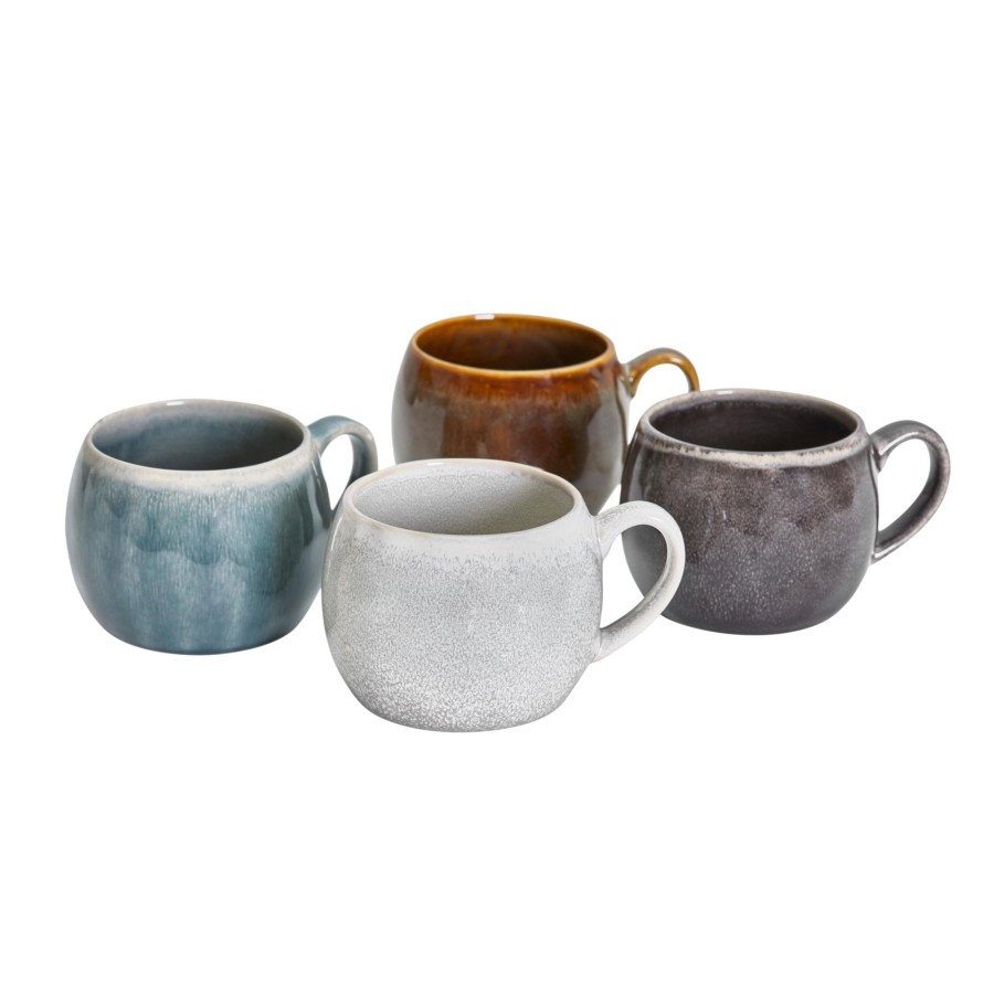 CASA Cozy Mug Nero Clearance