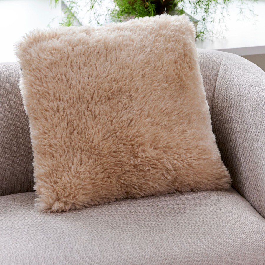 CASA Mouton Cuscino Beige Online