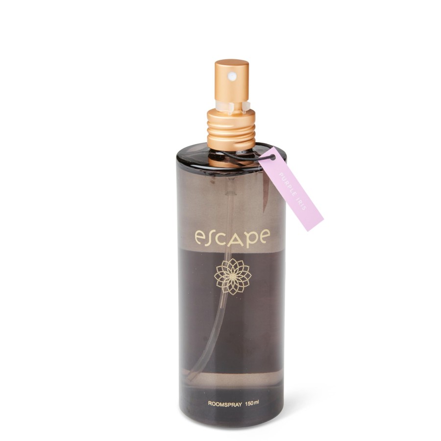 CASA Escape Purple Iris Spray Per Interni Viola Chiaro Online