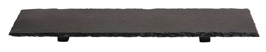 CASA Slate Tagliere Da Portata Nero Wholesale