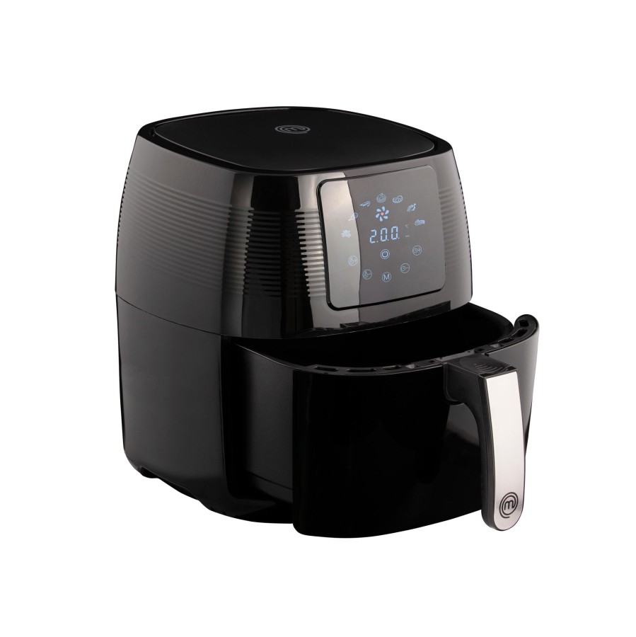 CASA Masterchef Airfryer Xxl Nero Wholesale