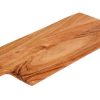 CASA Acacia Style Tagliere Naturale New