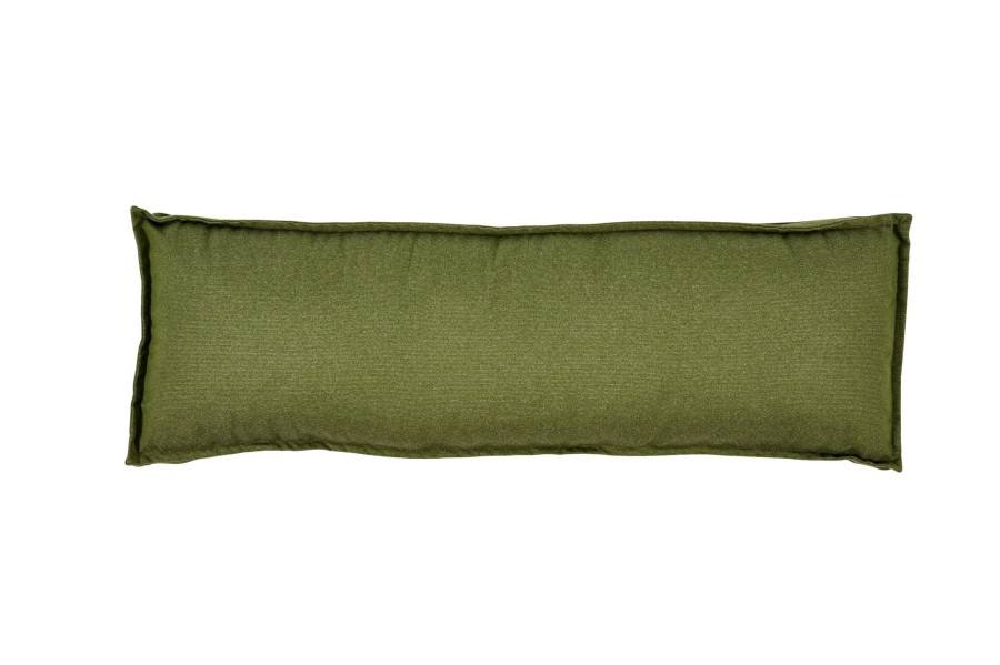 CASA Pauletta Luxe Cuscino Schienale Verde Hot