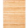 CASA Bamboo Tappetino Bagno Naturale Wholesale