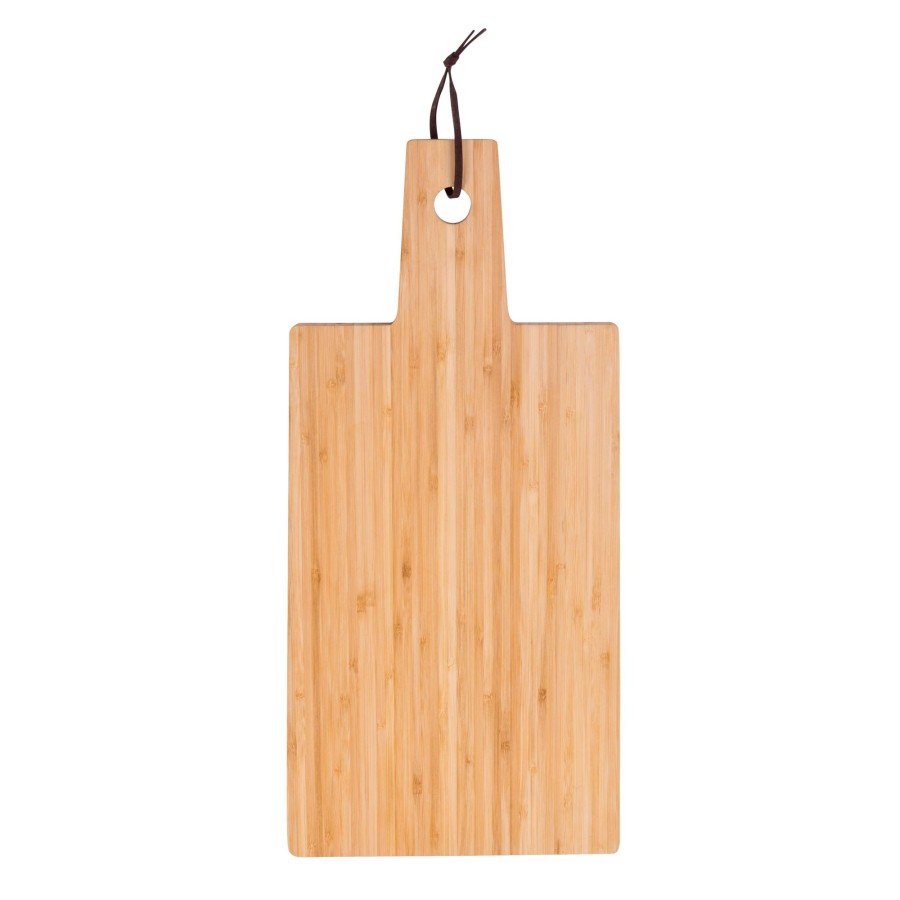 CASA Bamboo Tagliere Naturale New