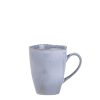 CASA Earth Ice Mug Con Manico Azzurro Clearance