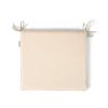 CASA Island Eco Cuscino Da Giardino Beige Best