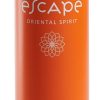 CASA Escape Oriental Spirit Gel Doccia In Bottiglia Arancione Best