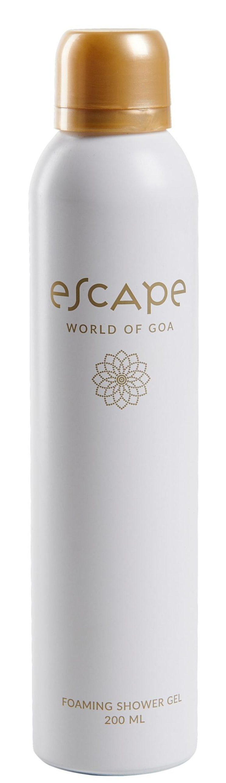 CASA Escape World Of Goa Gel Doccia In Bottiglia Bianco Online