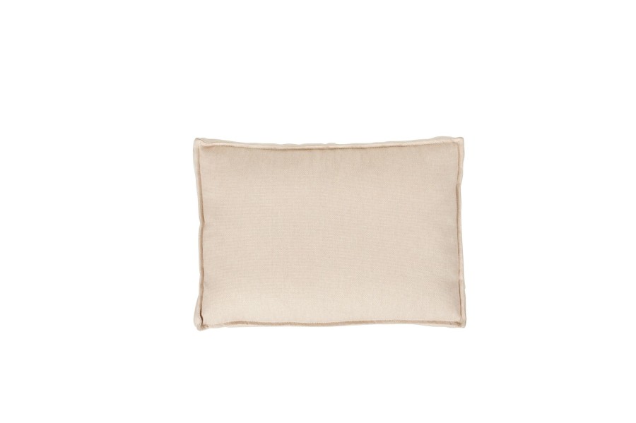 CASA Pauletta Eco Eco Cuscino Sabbia Beige Wholesale