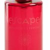 CASA Escape Japanese Ceremony Sapone In Dispenser Rosso Wholesale