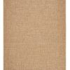 CASA Atlanta Tappeto Beige Clearance