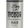 CASA Tycoon Gas Butano Best