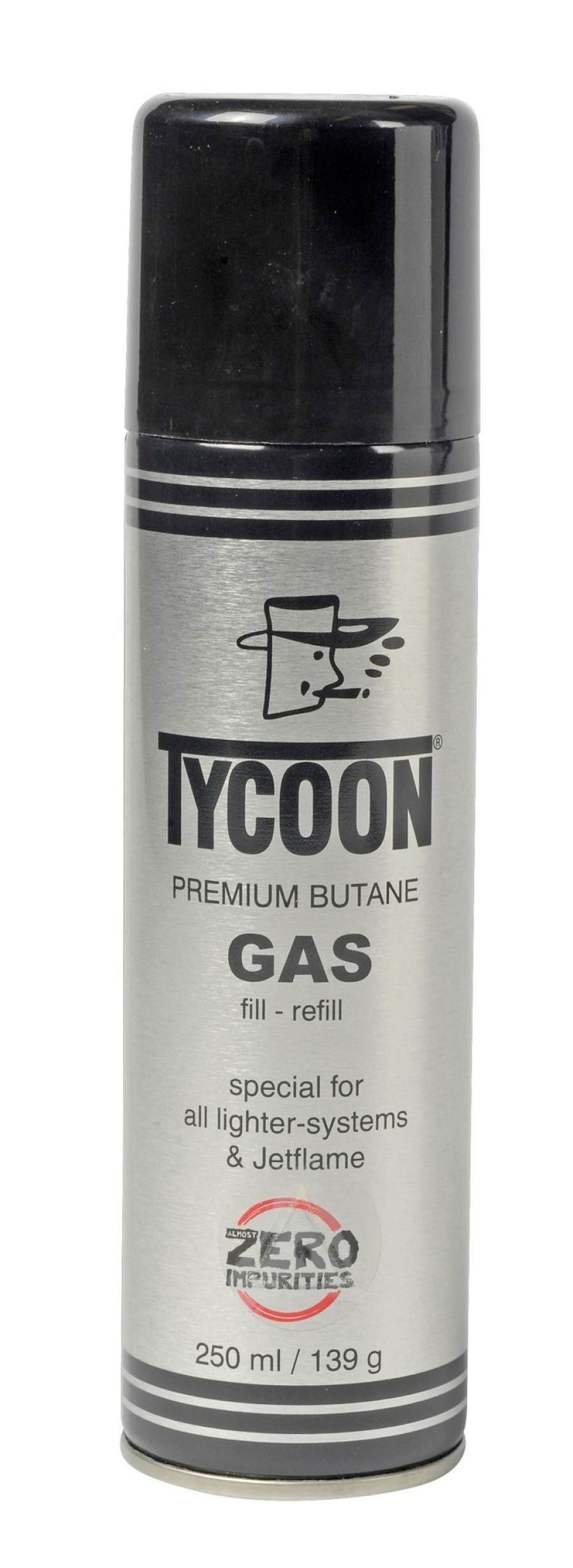 CASA Tycoon Gas Butano Best