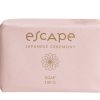 CASA Escape Japanese Ceremony Sapone Rosso New