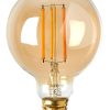 CASA Calex Smart Lampada Led E27 1800-3000K Hot