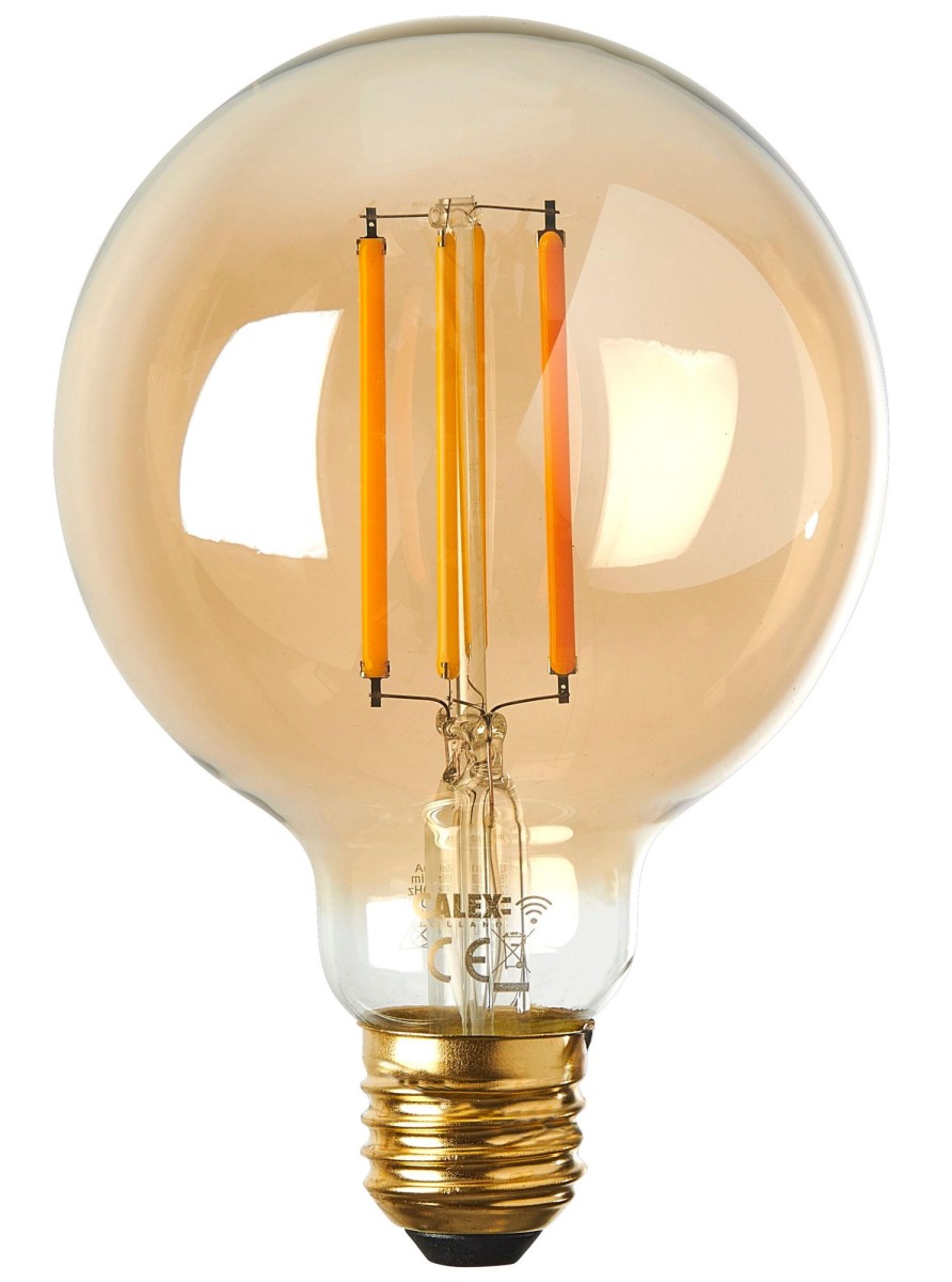 CASA Calex Smart Lampada Led E27 1800-3000K Hot