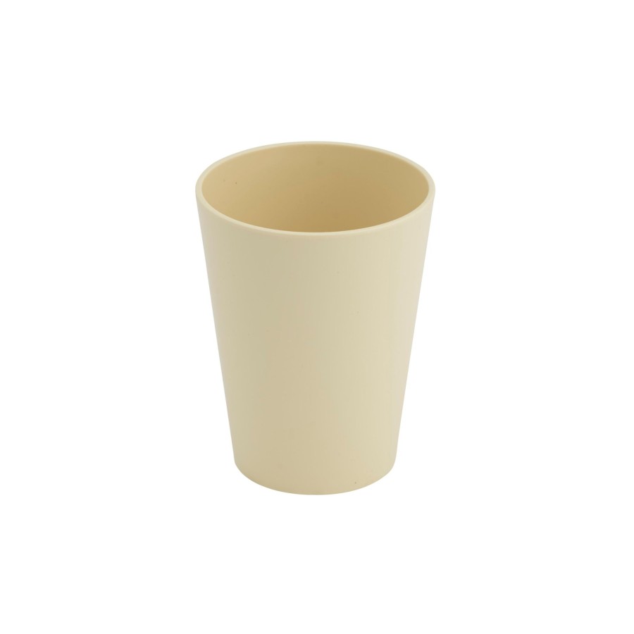 CASA Ecoserve Tazza Giallo Clearance