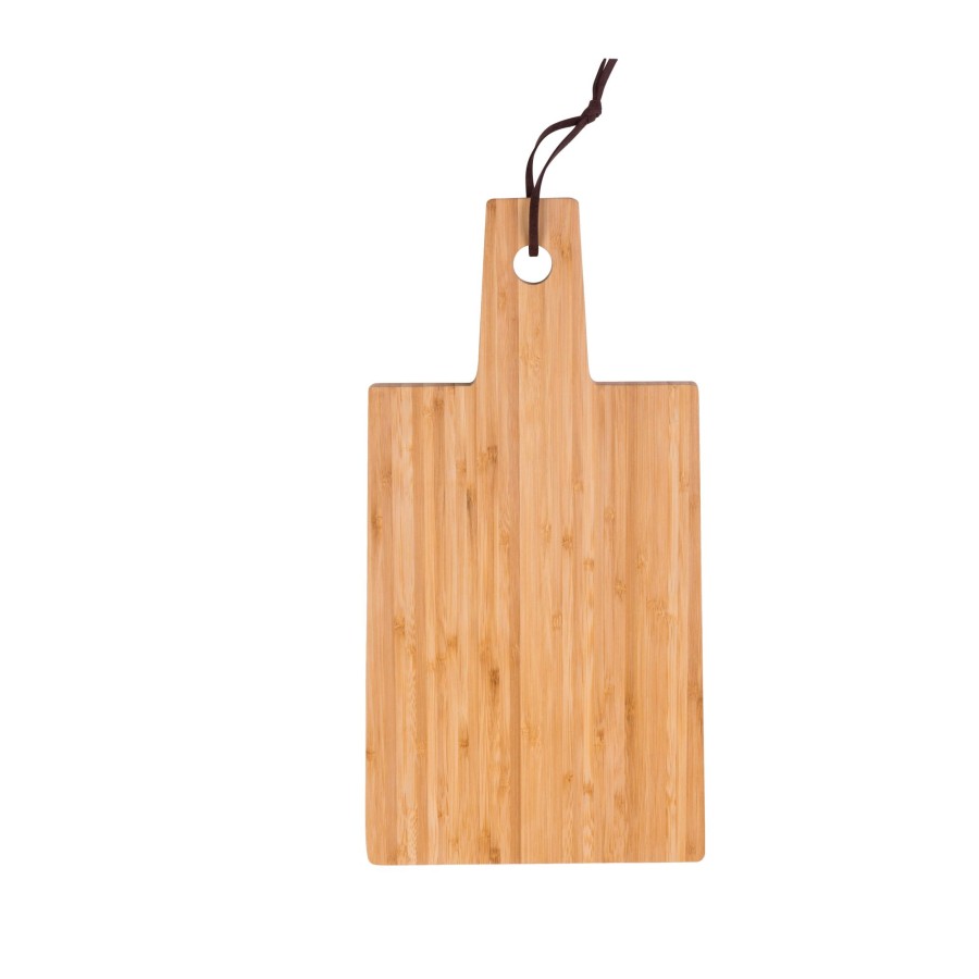 CASA Bamboo Tagliere Naturale Best