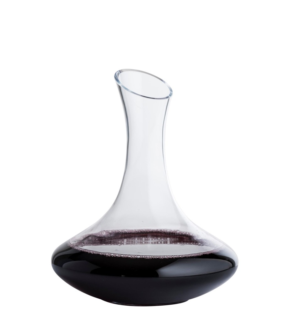 CASA Merlot Caraffa Decanter Trasparente Best