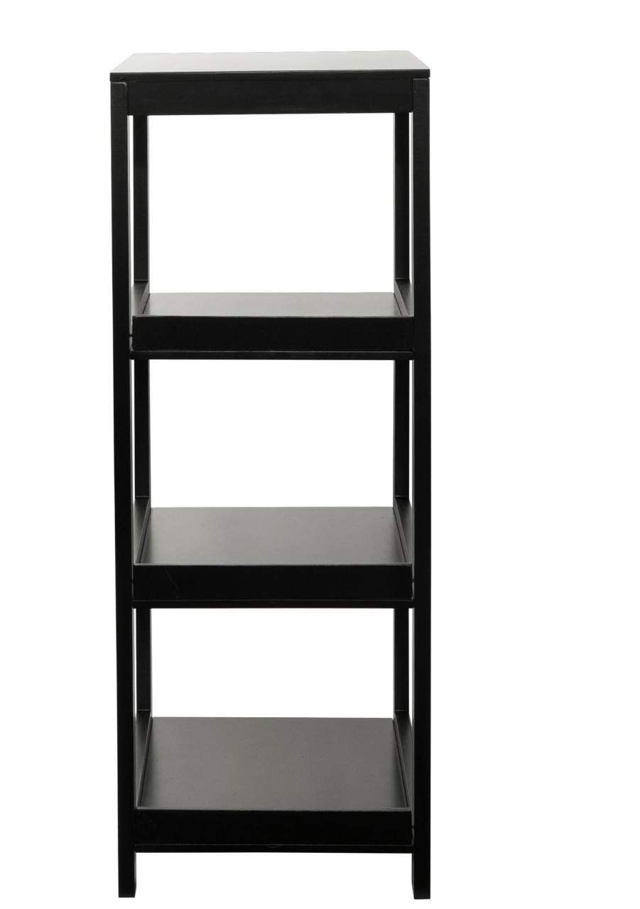 CASA Basic Scaffale Nero Hot