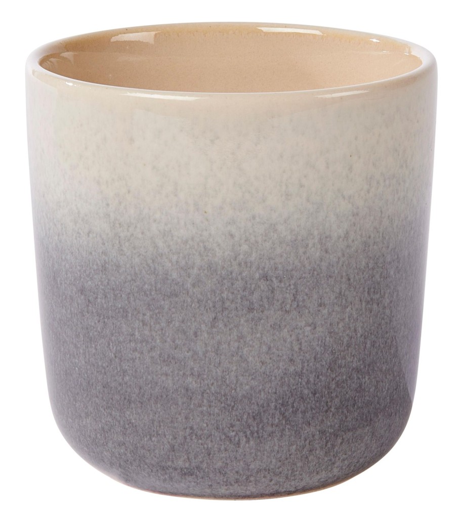 CASA Jessie Grey Tazza Senza Manico Grigio Online