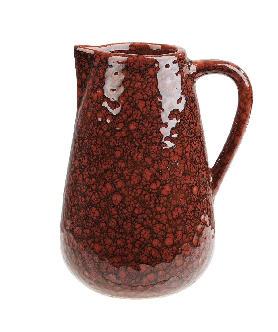 CASA Waterfauna Caraffa Rosso Clearance