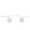 CASA Strung Filo Luminoso 10 Leds Bianco Wholesale