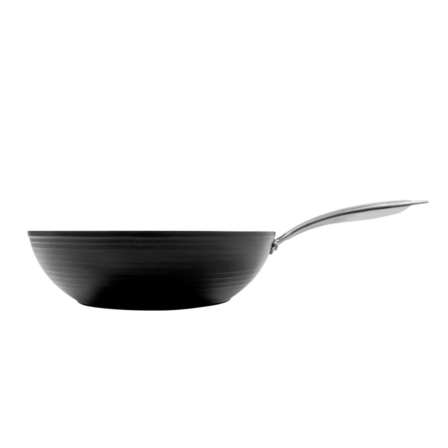 CASA Masterchef Wok Nero Clearance