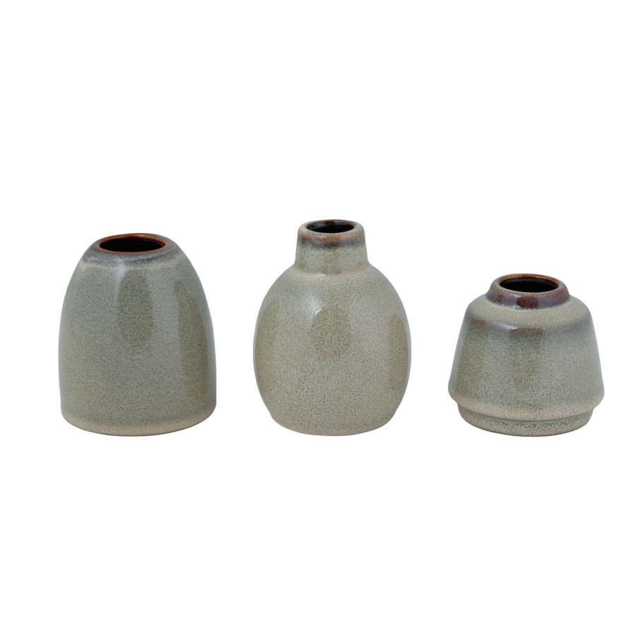 CASA Linde Vaso Taupe Online