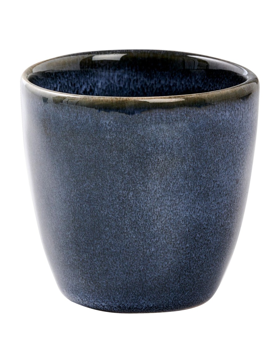 CASA Earth Ocean Mug Blu Wholesale