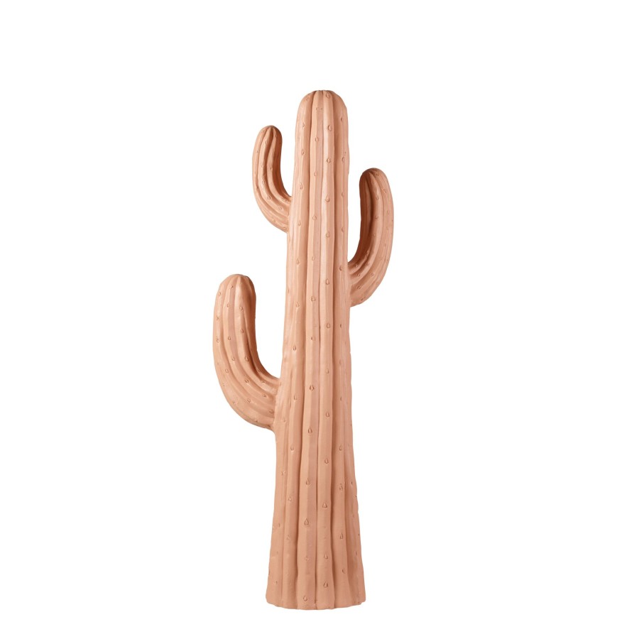 CASA Magnesia Cactus Terracotta New