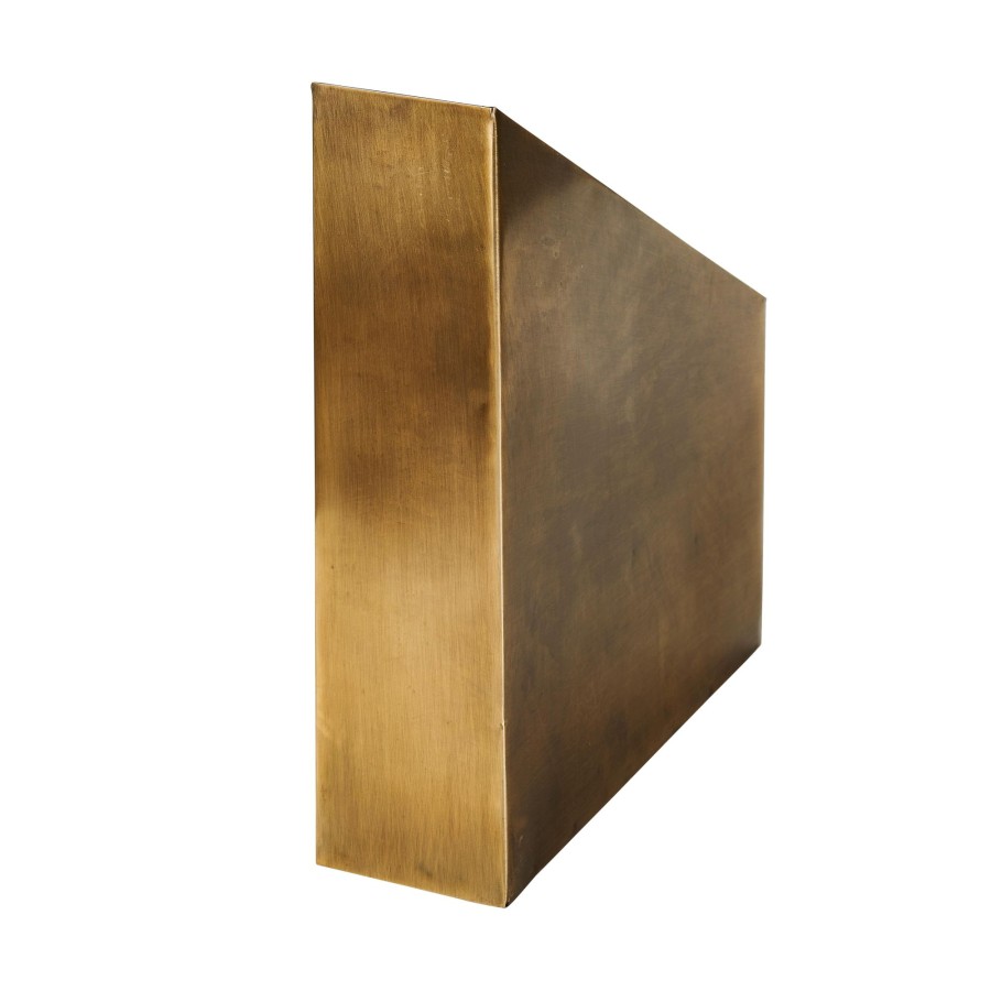 CASA Brass Portariviste Bronzo Online