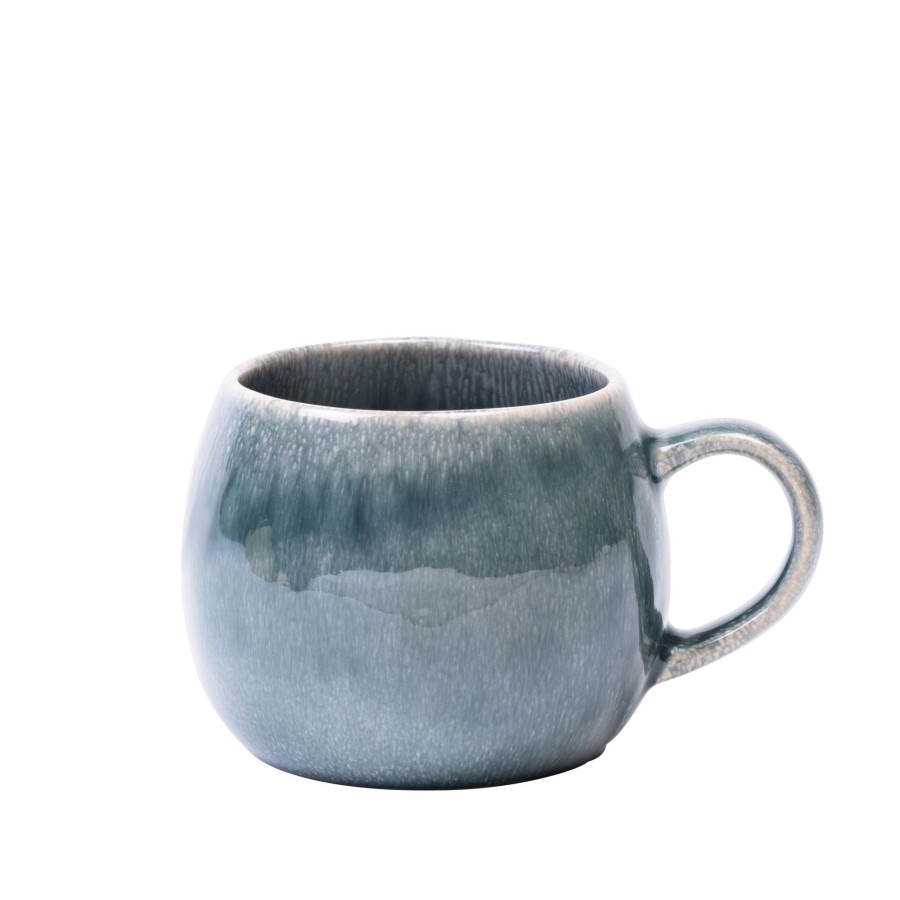 CASA Cozy Mug Blu New