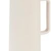 CASA Pausa Thermos 1 Litri Bianco Clearance