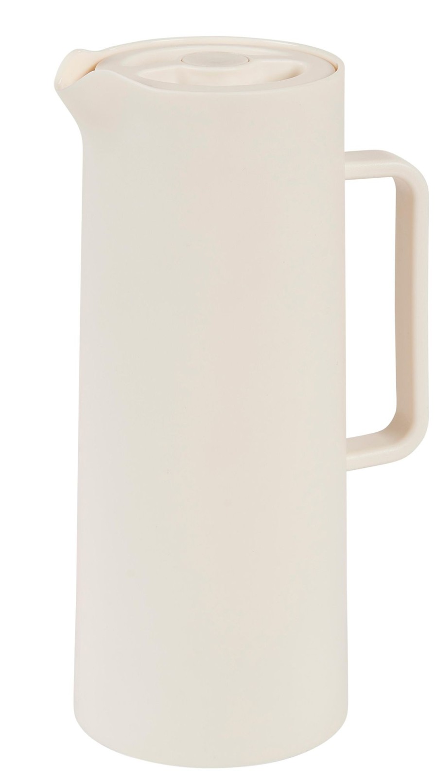 CASA Pausa Thermos 1 Litri Bianco Clearance