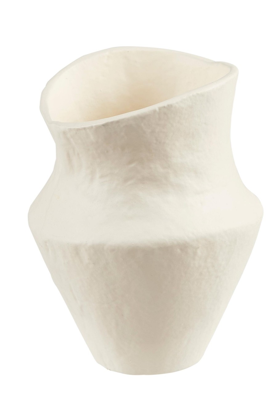 CASA Pamplona Vaso Crema Clearance